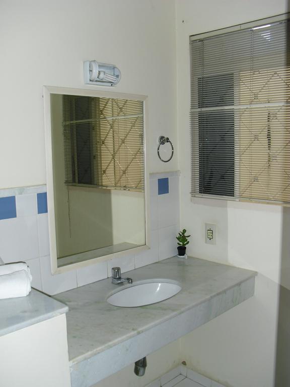 Pousada Flat Da Lagoa Paulínia Exterior photo