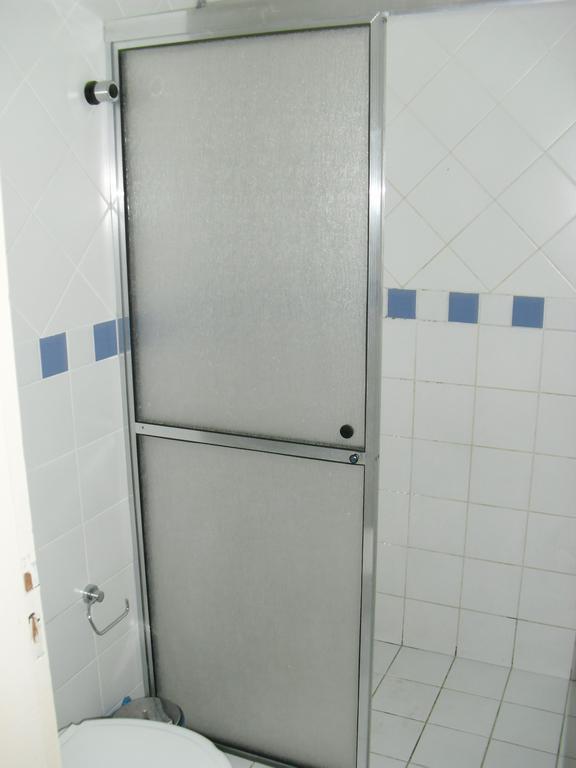 Pousada Flat Da Lagoa Paulínia Exterior photo